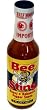 Bee Sting Honey n' Habanero Pepper Sauce - 5 oz