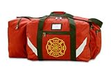 Deluxe XXXL Turnout Gear Bag