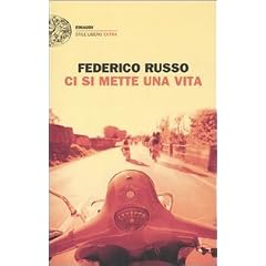 Ci si mette una vita (Einaudi. Stile libero extra)