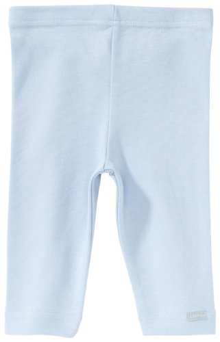 Lana naturalwear Unisex - Baby Babybekleidung/ Leggins 900 3450 5013, Gr. 98/104, Blau (51 Preisvergleich