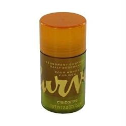 CURVE by Liz Claiborne Deodorant Stick 2.6 oz