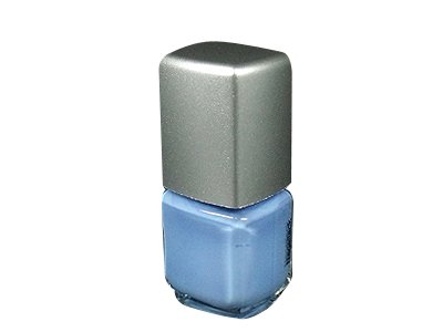 Nagellack 12ml - hellblau Preisvergleich