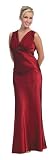 312xZkkNN2L. SL160  Bridesmaid Designer Long Tail Prom Dress #2458
