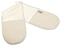 Le Creuset Double Oven Glove - Cream