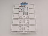 Review Plasplugs  / Plasplugs Wrj520 Rigid Joints/Covers White