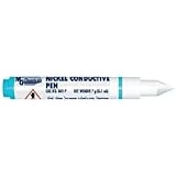 MG Chemicals 841-P Nickel Conductive Pen Resistivity 1 Ohm