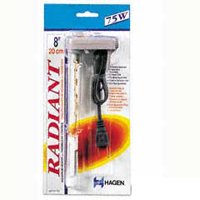 Hagen Radiant Compact Aquarium Heater