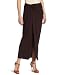 Vince Camuto Women's Maxi Sarong Skirt
