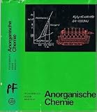 Produkt-Bild: Anorganische Chemie