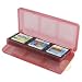 3x Cartridge Case Cover Pack Game Card for Nintendo Dsi NDSi