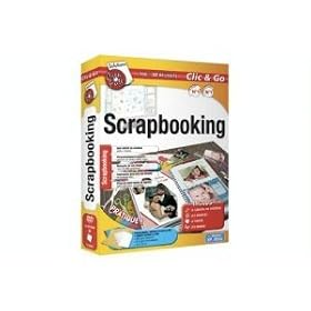 Scrapbooking - Solution Cr�aFut�