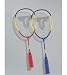 Sports : BISI Badminton-Schulschl&auml;ger (St&uuml;ck)