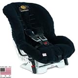 Britax Marathon Convertible Car Seat - University of Colorado