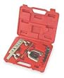 Westward 1UBH3 Tool Set, Double Flaring