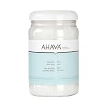 AHAVA Dead Sea Mineral Bath Salts - 16 oz