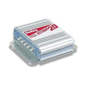 Holley 534-55 Replacement Electronic Control Unit for 1 and 2-Barrel Digital Pro-Jection Systems