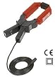 AEMC JM861 AC Current Probe (BNC - 10mV/A 90A peak; 1mV/A 900A peak; 0.1mV/A 9000A peak) (#2110.90)