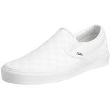 Vans Unisex-Adult Classic Slip-On Trainer