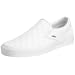 Vans Unisex Classic Slip-on (Checkerboard) True White/True White VEYEX1L 6 UK