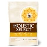 Holistic Select Duck and Oatmeal Formula Dry Dog Food