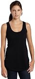 Licorice Junior's Scoopneck Tank With Pocket