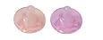 The First Years Soothie Newborn Pacifiers, Girl