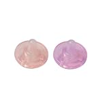 Soothie Newborn Pacifier - Pink and Purple - PBA... by The First Years