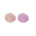 The First Years Soothie Newborn Pacifiers, Girl $6.01
