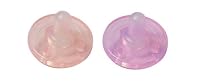 The First Years Soothie Newborn (0-3 months) Pacifiers, Girl
From The First Years
