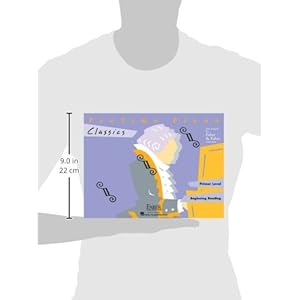 PreTime  Classics: Primer Level