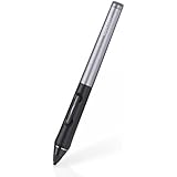 Intuos Creative Stylus 2 for Apple iPad Mini (1, 2, 3)/iPad (3, 4)/iPad Air (1) - Black/Grey