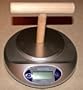 Hobbyist Bird Scale Kit