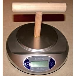 Hobbyist Bird Scale Kit by Sterling