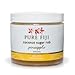 Pure Fiji Pure Fiji Sugar Rub - Pineapple 15.5 fl oz - 15.5 fl oz