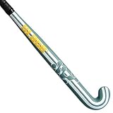 Malik Slate Composite Hockey Stick (36.5,Extra Light,Maxi)