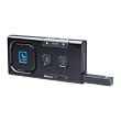 BlueAnt Supertooth Light Bluetooth Speakerphone (Black)