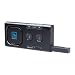 BlueAnt Supertooth Light Bluetooth Handsfree Speakerphone, Black