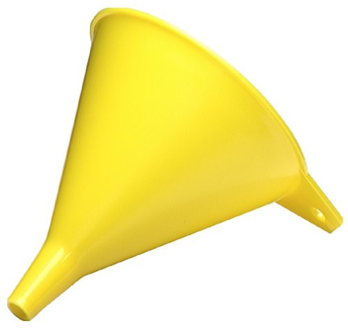 1/2P FUNNEL-PLASTIC (72)