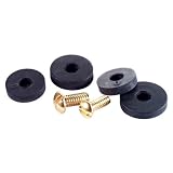 Buy Waxman 7502500LF Low Lead Flat Neoprene Washer Kit - 15-Pack by Waxman Consumer Group