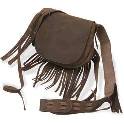 Fringed Fashion Shoulder Bag Kit n-hb117