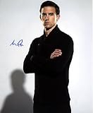 MILO VENTIMIGLIA 8x10 Photo Signed In-Person