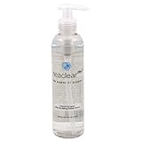 Neaclear Plus Liquid Oxygen Rejuvenating Facial Toner 8-Ounce Package
