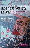 Japanese society at war : death, memory and the Russo-Japanese war
