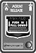 FIRE-LITE ALARMS BG12LR DUAL ACTION PULL STATION