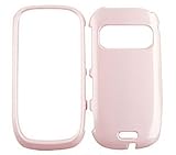 Nokia C7 Pearl Baby Pink Hard Case/Cover/Faceplate/Snap On/Housing/Protecto ....