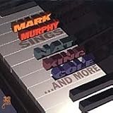 Mark Murphy Sings Nat King Cole & More