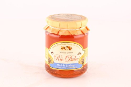 Rio Dulce Lavendelhonig - 1 x 500 g