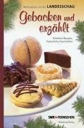 Gebacken und erzÃÂ€hlt by Unknown.