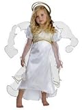 Guardian Angel Costume