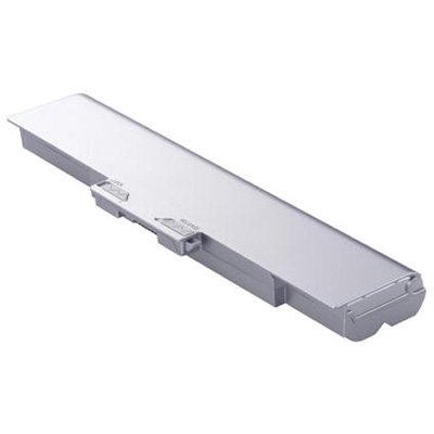 Sony VAIO VGP-BPS13A/S Standard Battery (Silver)